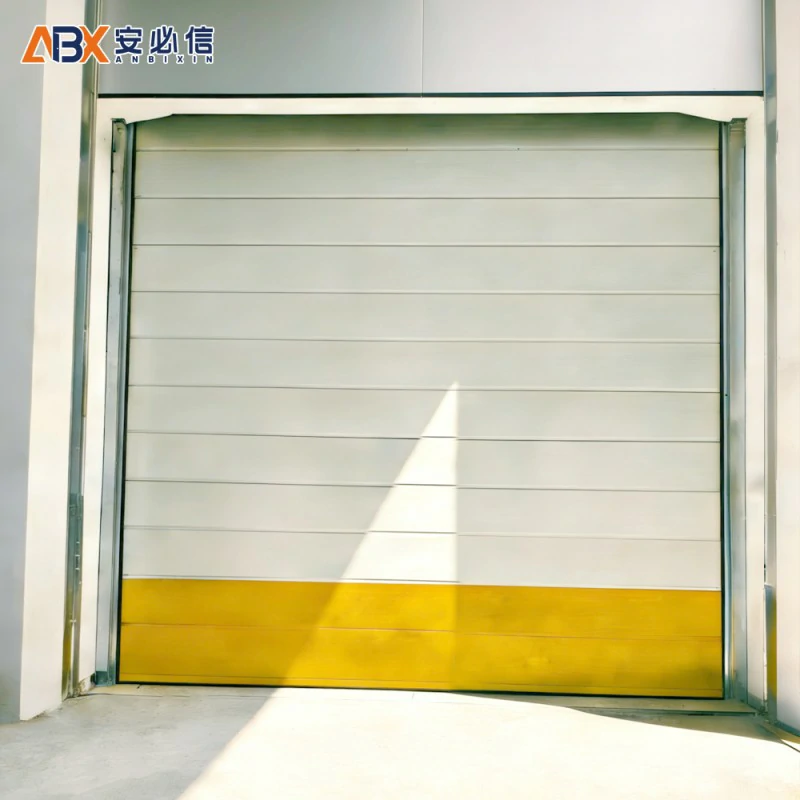 景德镇高扬程滑升门